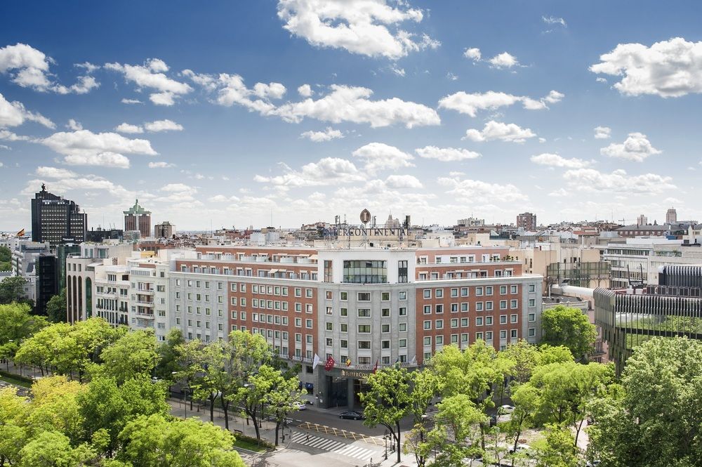 InterContinental Madrid image 1